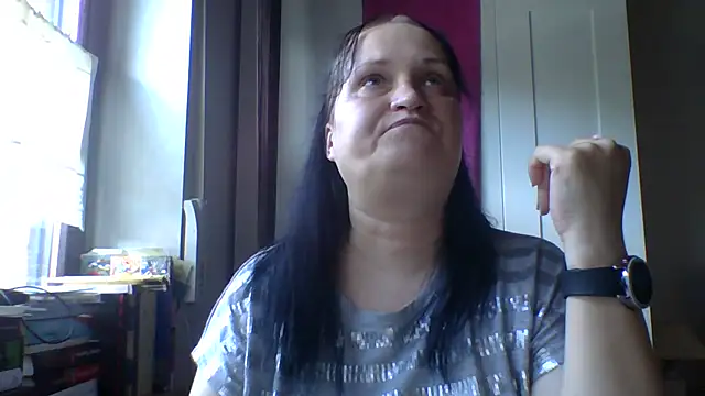 _squirty_cum_lady_ live cam on StripChat