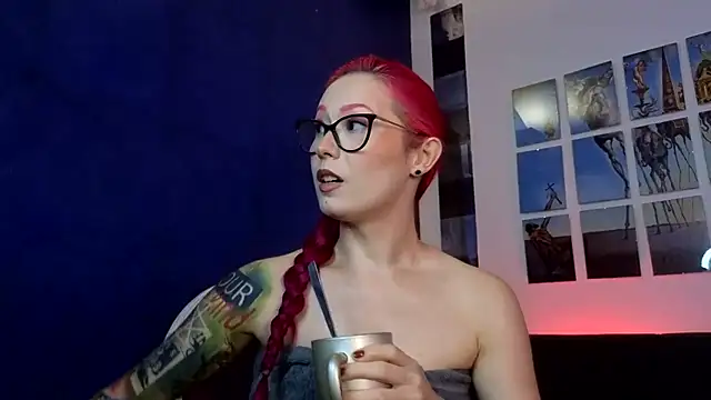 kulteacher live cam on StripChat