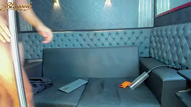 Lewis_rice1 webcam