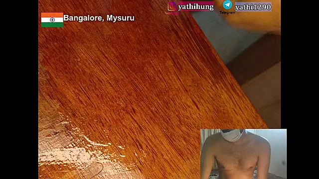 KingCobraClassy webcam