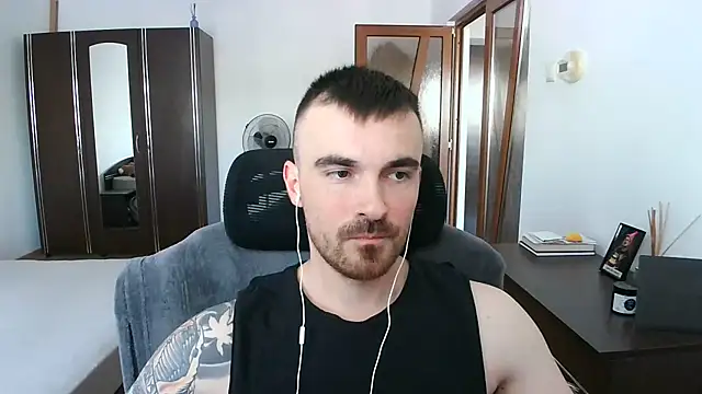 mu5clemania2 webcam