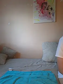 BlacReign webcam