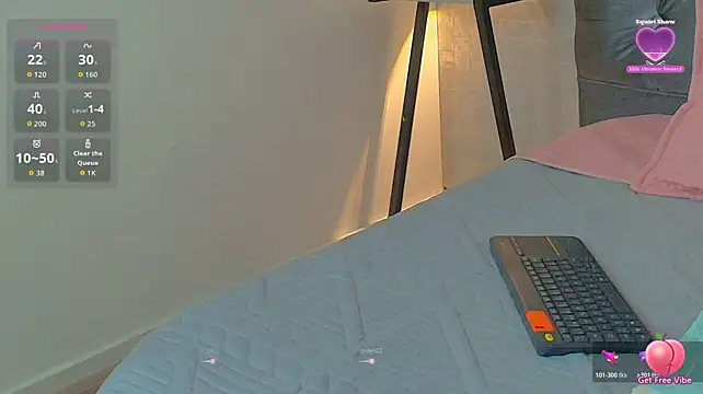 celeste__sweet webcam