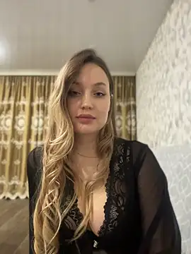IvySugar webcam