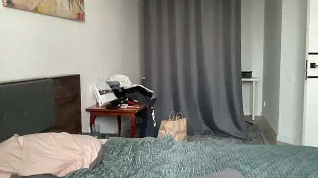 AlisonMilles webcam