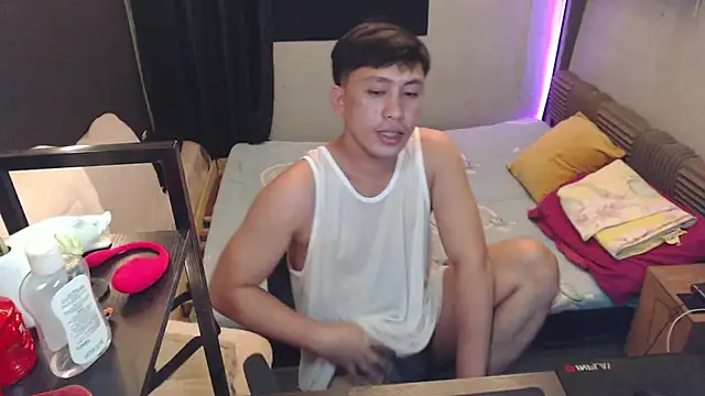 princeJayX webcam