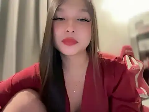 Angelica_Cutie webcam
