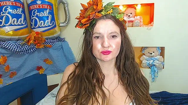 ChloeBrooklyn live cam on StripChat