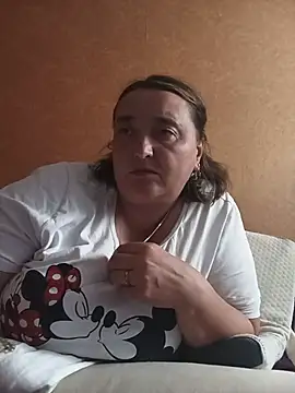 LiluHot webcam
