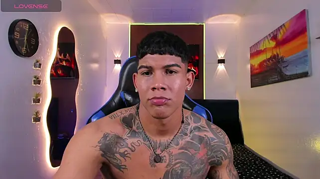 Damian_latinxxx