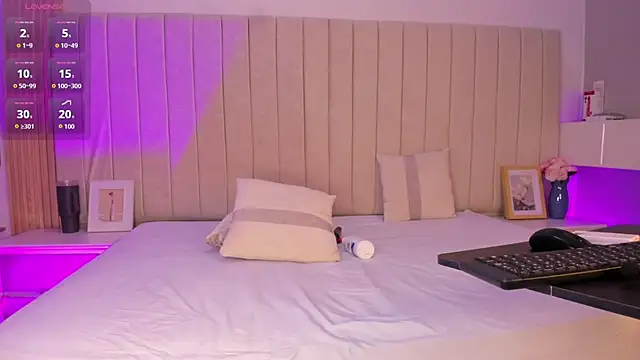 Littleolivia_ webcam