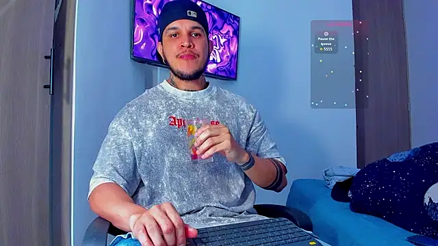 austinoficial webcam