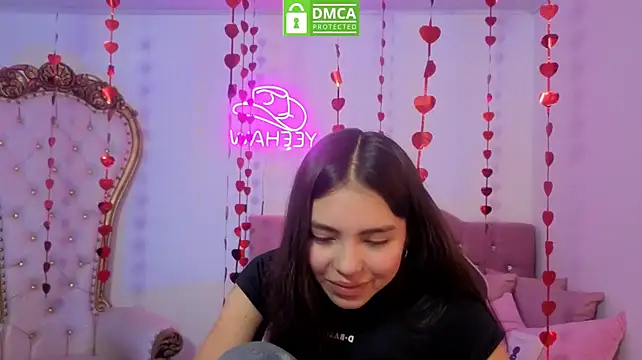 ISABELA_TAY live cam preview