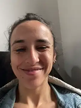 pili6263 webcam