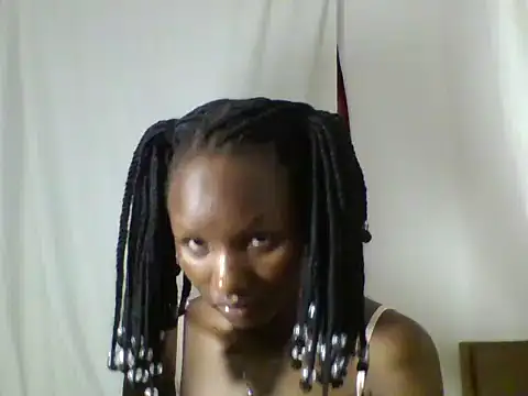 Teen_sleek webcam