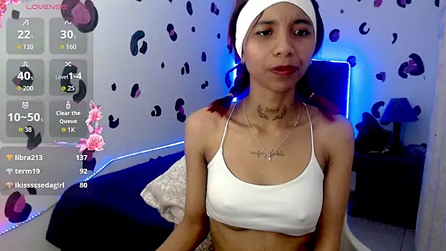 ivory_aiko webcam
