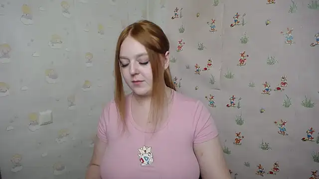 LaraFire77 webcam