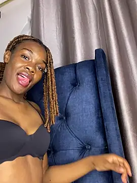 EbonySole1 webcam