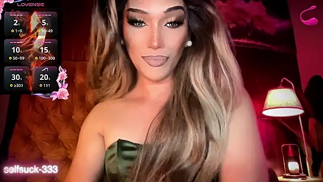 Lo_la_69 live cam preview