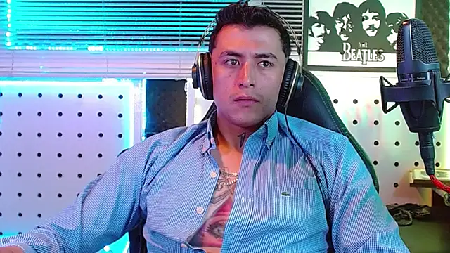 Godofcumxxx webcam