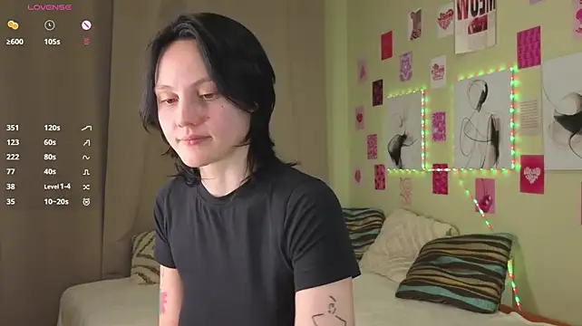 MaryCoopeer webcam