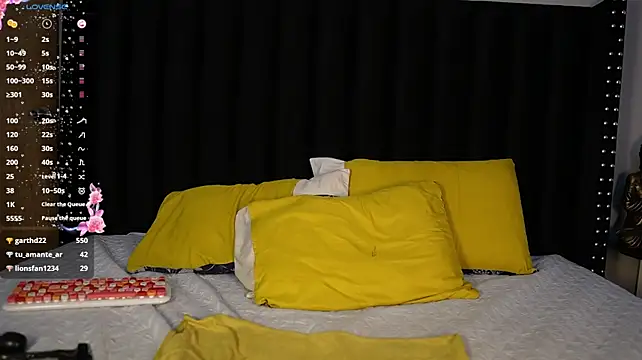 drooling4daddy live cam on StripChat