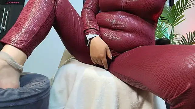 VictoriaPaker webcam