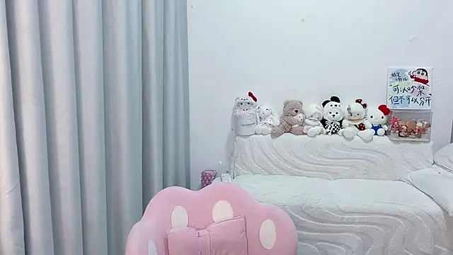 lucky-tt webcam