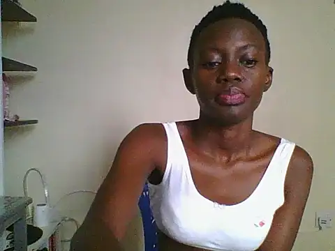 Tish_Leylah live cam on StripChat