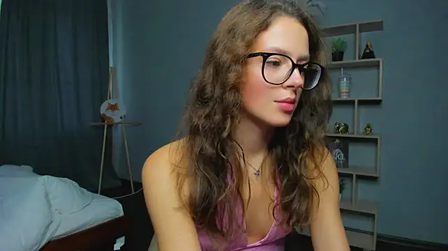 AnissaPote webcam