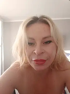 Vesna2717 webcam