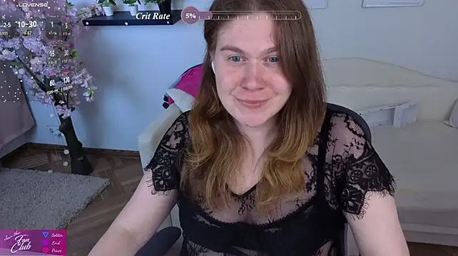 Nancy_Sun_ webcam
