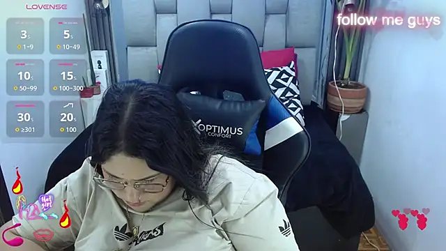 evelin_zaens webcam