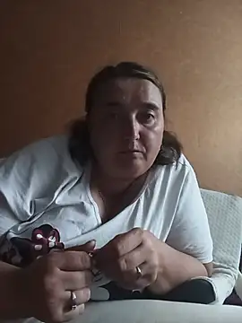 LiluHot webcam