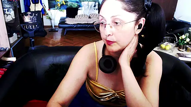Imperatriza webcam
