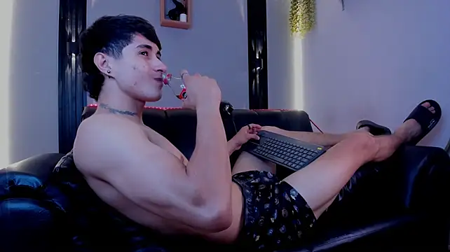 Dark_Valentino_ webcam
