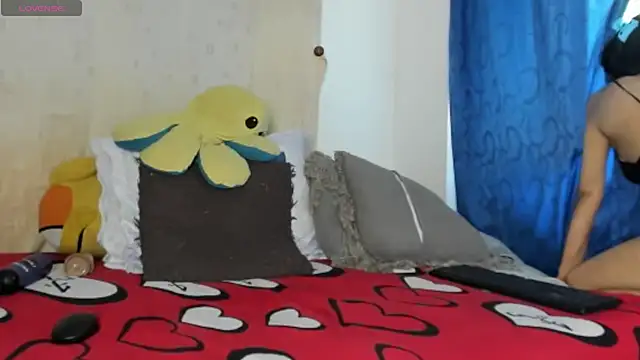 Lara_vela webcam