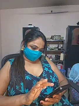 Lovely-Jeni webcam