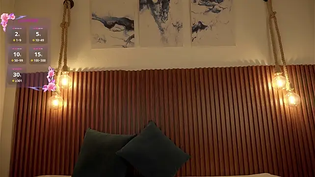 Eimyaniston_cute live cam preview