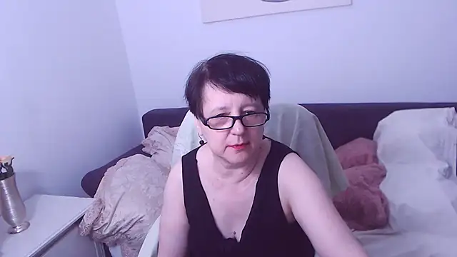 ChristaRose webcam