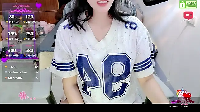 Dully_ana 🍁 live naked stream
