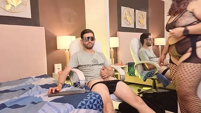ThoryCarla_ live cam preview