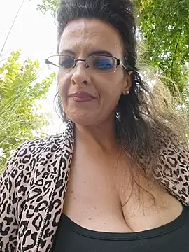 RebeccaNoble webcam