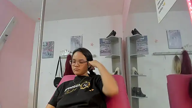 CAMILA--REY webcam