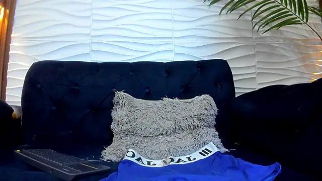 Pavo_tv webcam