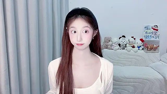 lucky-tt webcam