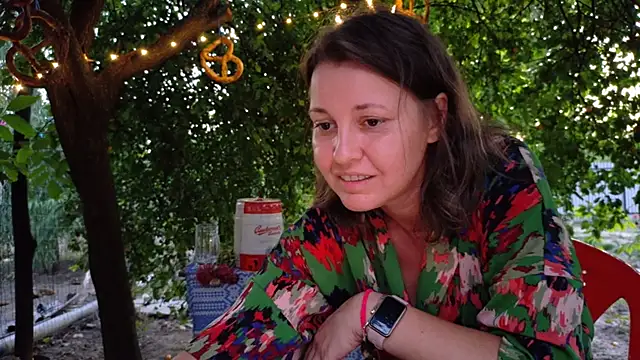 SweetMaddy888 profile