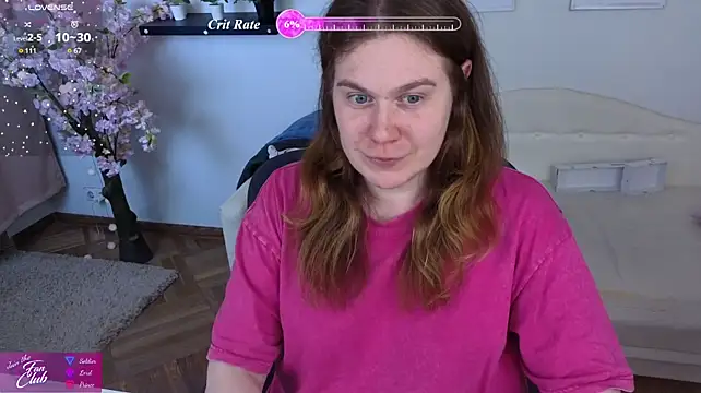 Nancy_Sun_ webcam