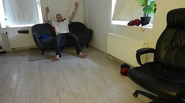 Igor_Wilde