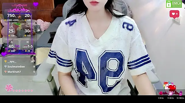 Dully_ana 🍁 live naked stream